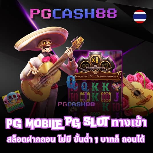 ทางเข้า pg
